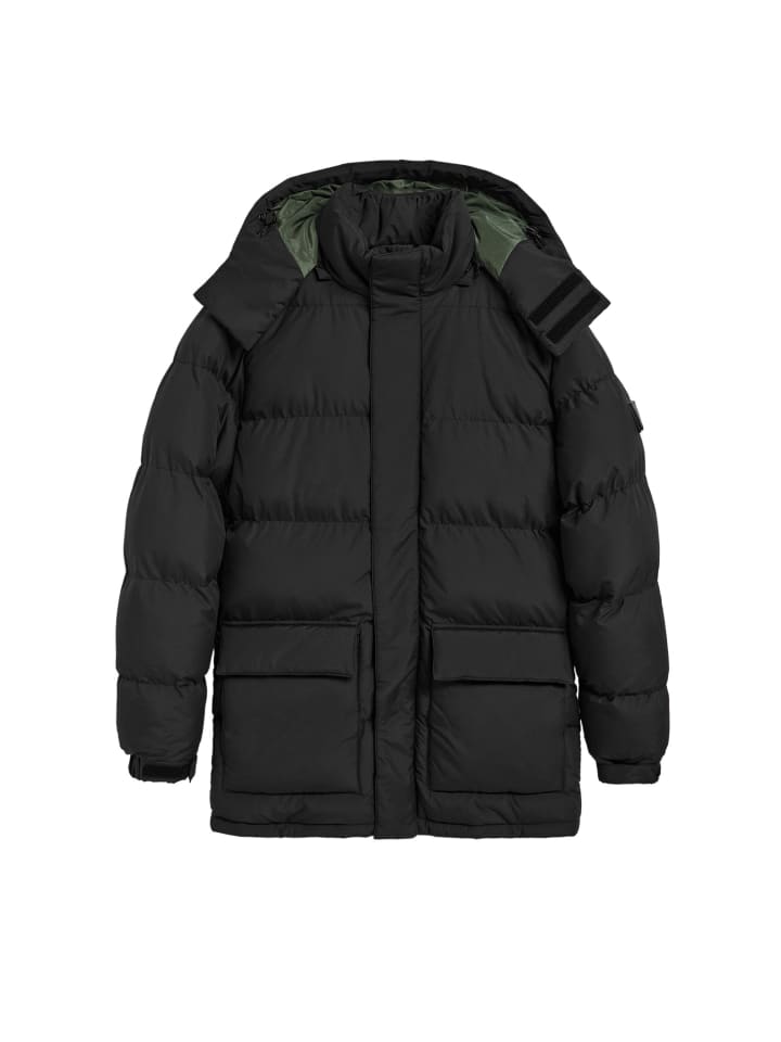 Халат Polo Club, черный
Халат Polo Club, черный