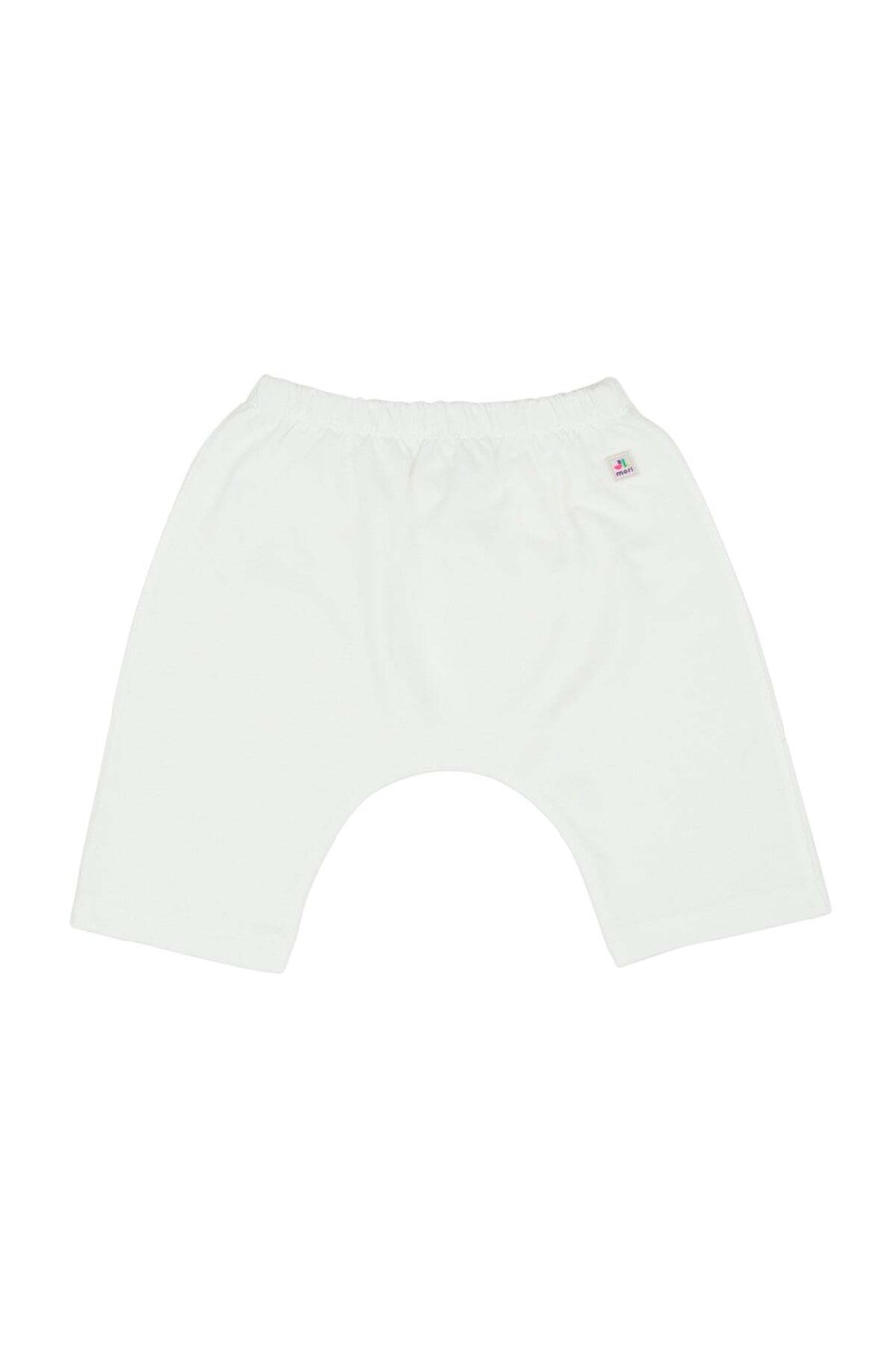 Обычные брюки Jrmori, белый
Обычные брюки Jrmori, белый