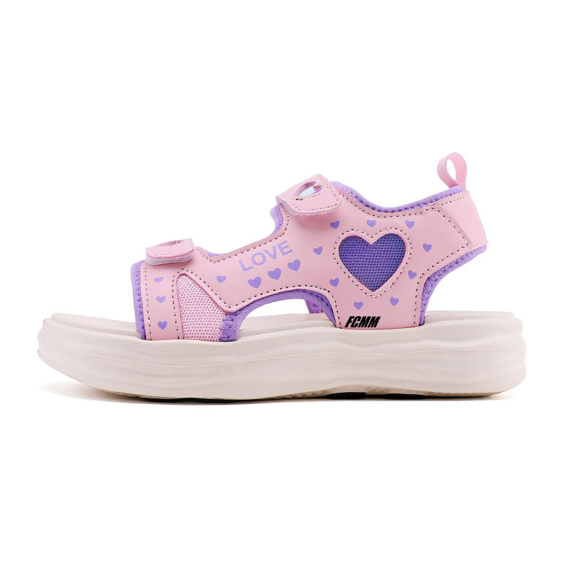 Детские сандалии FCMM, розовый
Детские сандалии FCMM, розовый