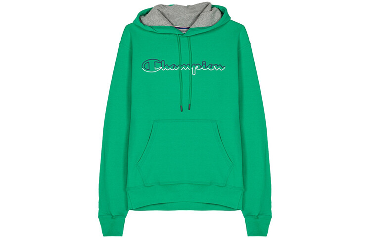Толстовка унисекс зеленая PC0 Champion, зеленый
Толстовка унисекс зеленая PC0 Champion, зеленый