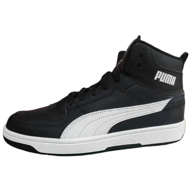 PUMA Кроссовки для скейтбординга Rebound Joy Unisex Black White
PUMA Кроссовки для скейтбординга Rebound Joy Unisex Black White