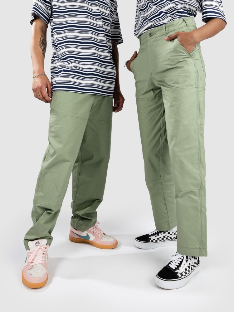 Повседневные брюки Nike Double Knee Hose, oil green
Повседневные брюки Nike Double Knee Hose, oil green