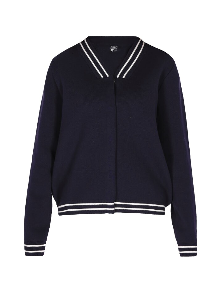 Кардиган DreiMaster Maritim, цвет marine weiss streifen
Кардиган DreiMaster Maritim, цвет marine weiss streifen