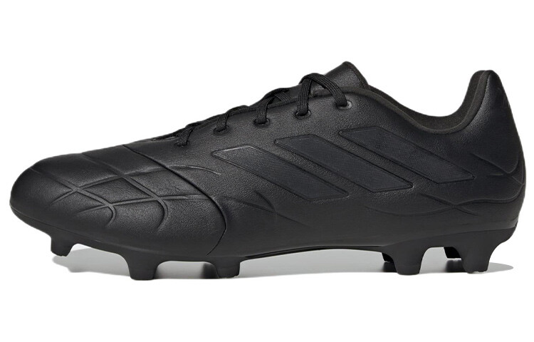 Copa Pure.3 FG J «Nightstrike Pack» Adidas
Copa Pure.3 FG J «Nightstrike Pack» Adidas