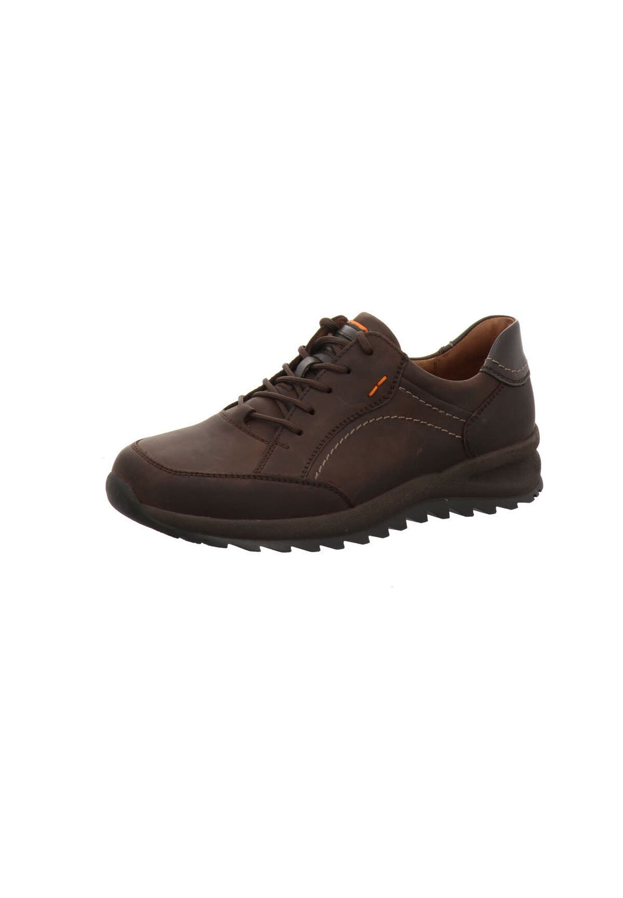 Туфли на шнуровке Helle Waldläufer, коричневый
Туфли на шнуровке Helle Waldläufer, коричневый