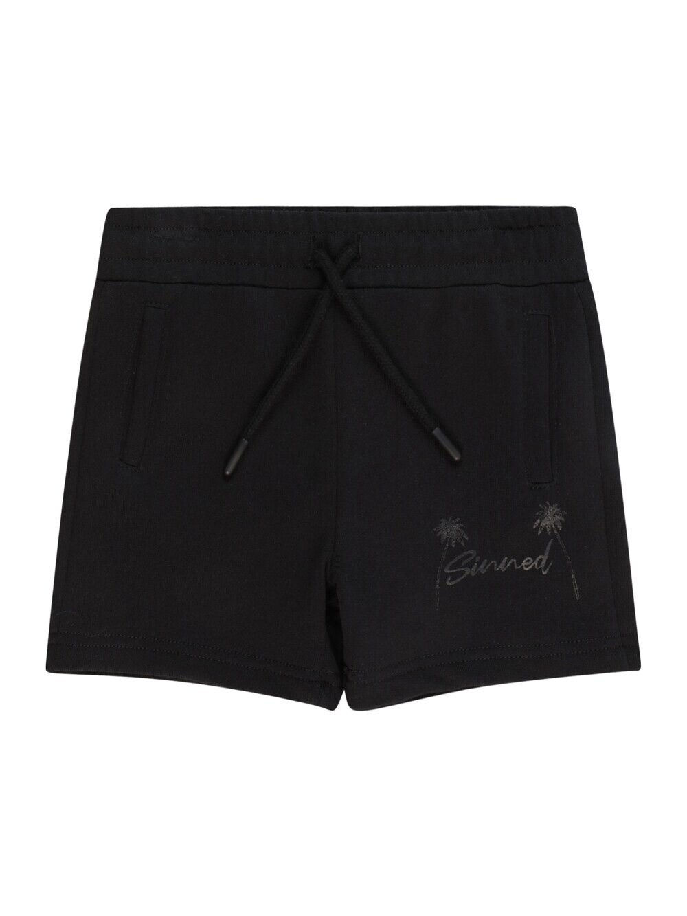 Обычные брюки Sinned x ABOUT YOU Sven, черный
Обычные брюки Sinned x ABOUT YOU Sven, черный