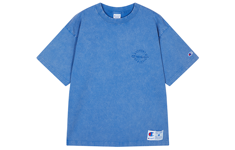 Футболка SS25 Japan Version Unisex Champion, синий
Футболка SS25 Japan Version Unisex Champion, синий