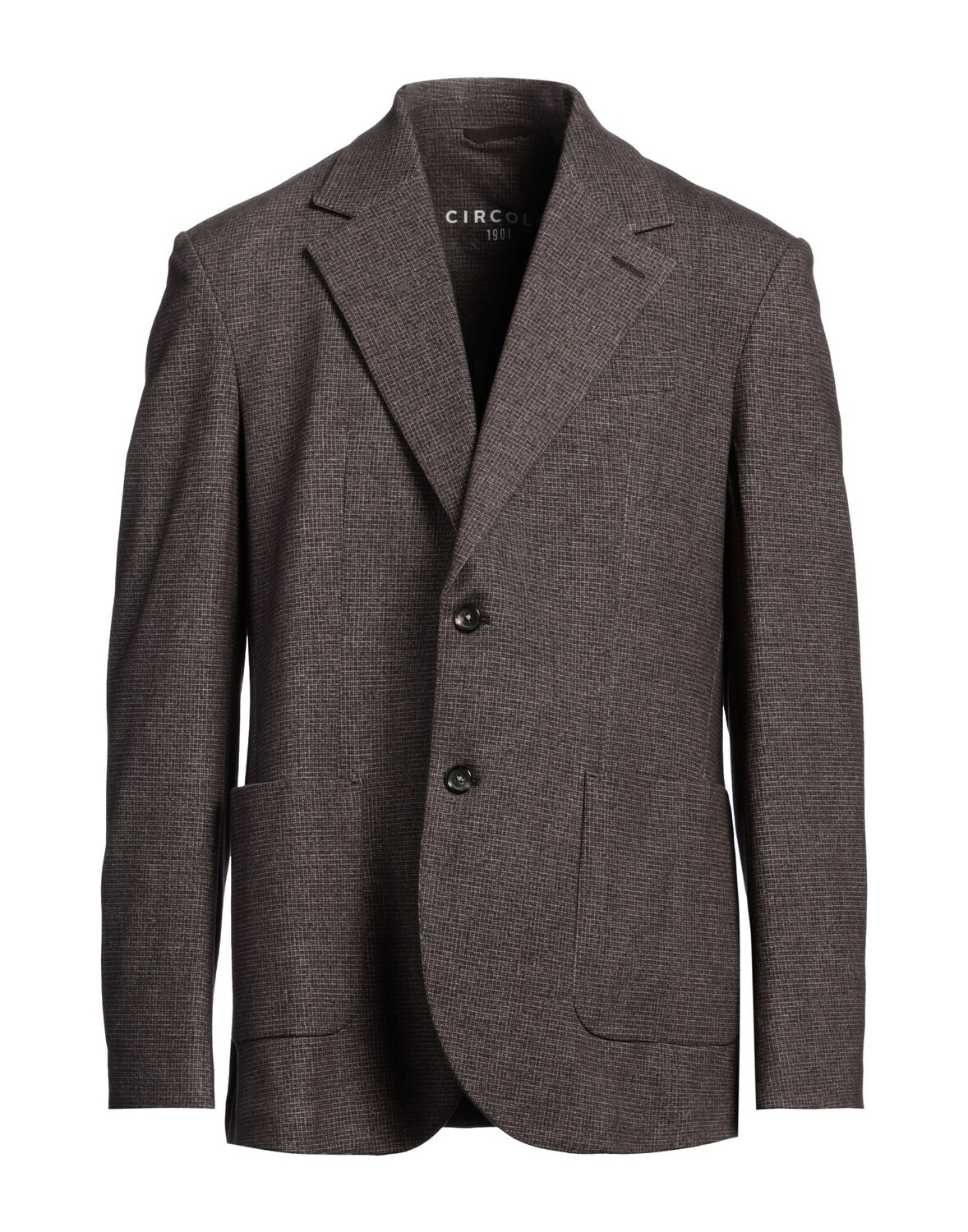 Блейзер Circolo 1901, коричневый
Блейзер Circolo 1901, коричневый