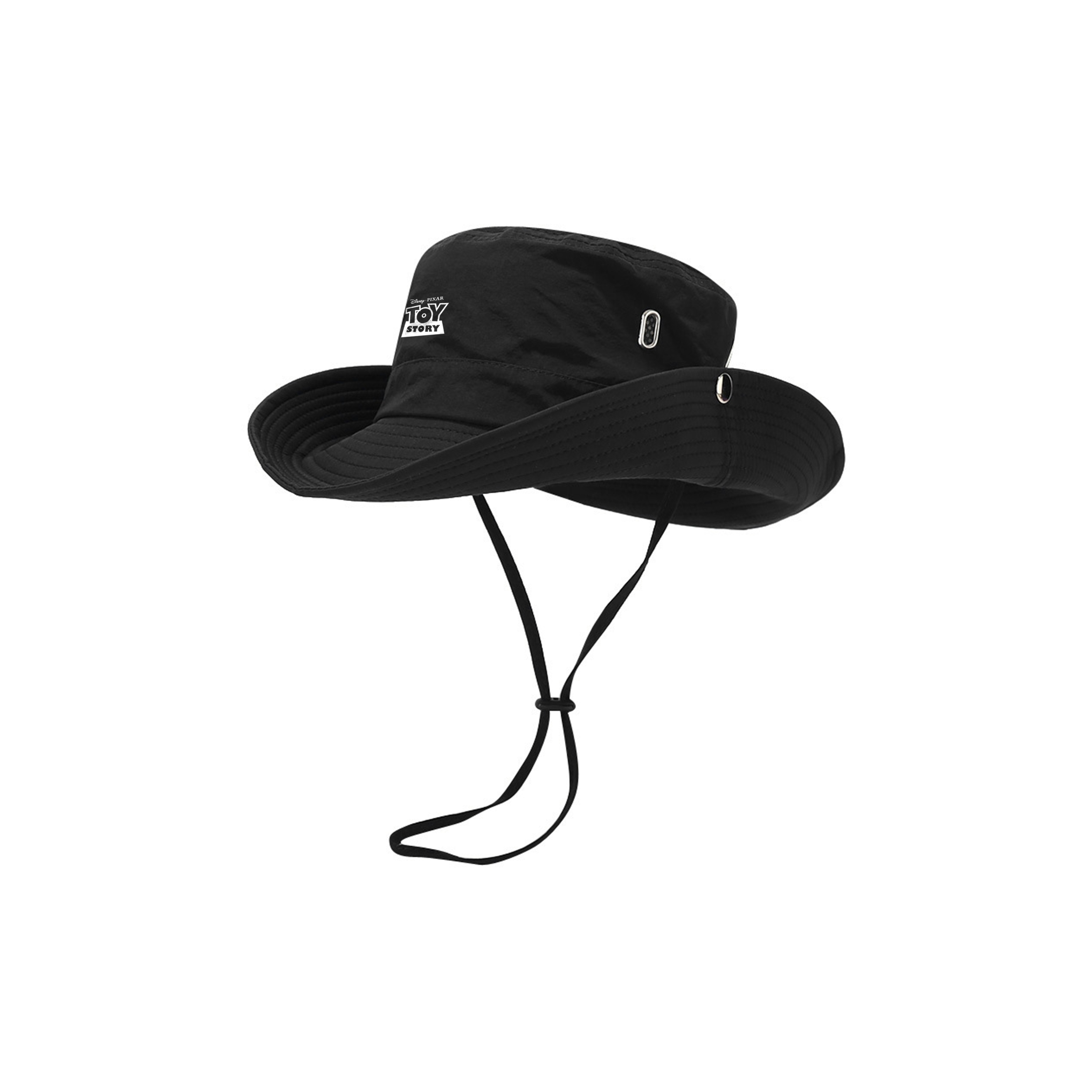 Disney Полиэстеровая панама унисекс, Black
Disney Полиэстеровая панама унисекс, Black