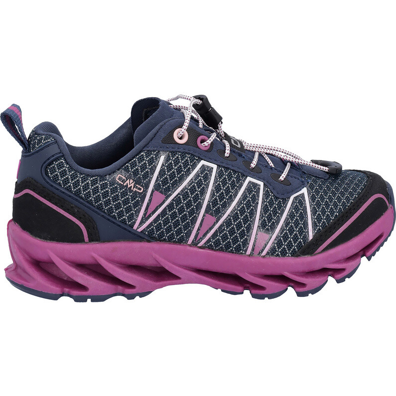 Детская обувь Altak Trail 20 CMP, синий
Детская обувь Altak Trail 20 CMP, синий