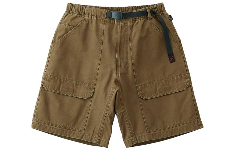 Gramicci Шорты Casual SS24 мужские Olive
Gramicci Шорты Casual SS24 мужские Olive