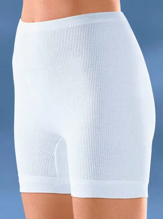 Белье длинное Speidel (5 шт.), белый
Белье длинное Speidel (5 шт.), белый