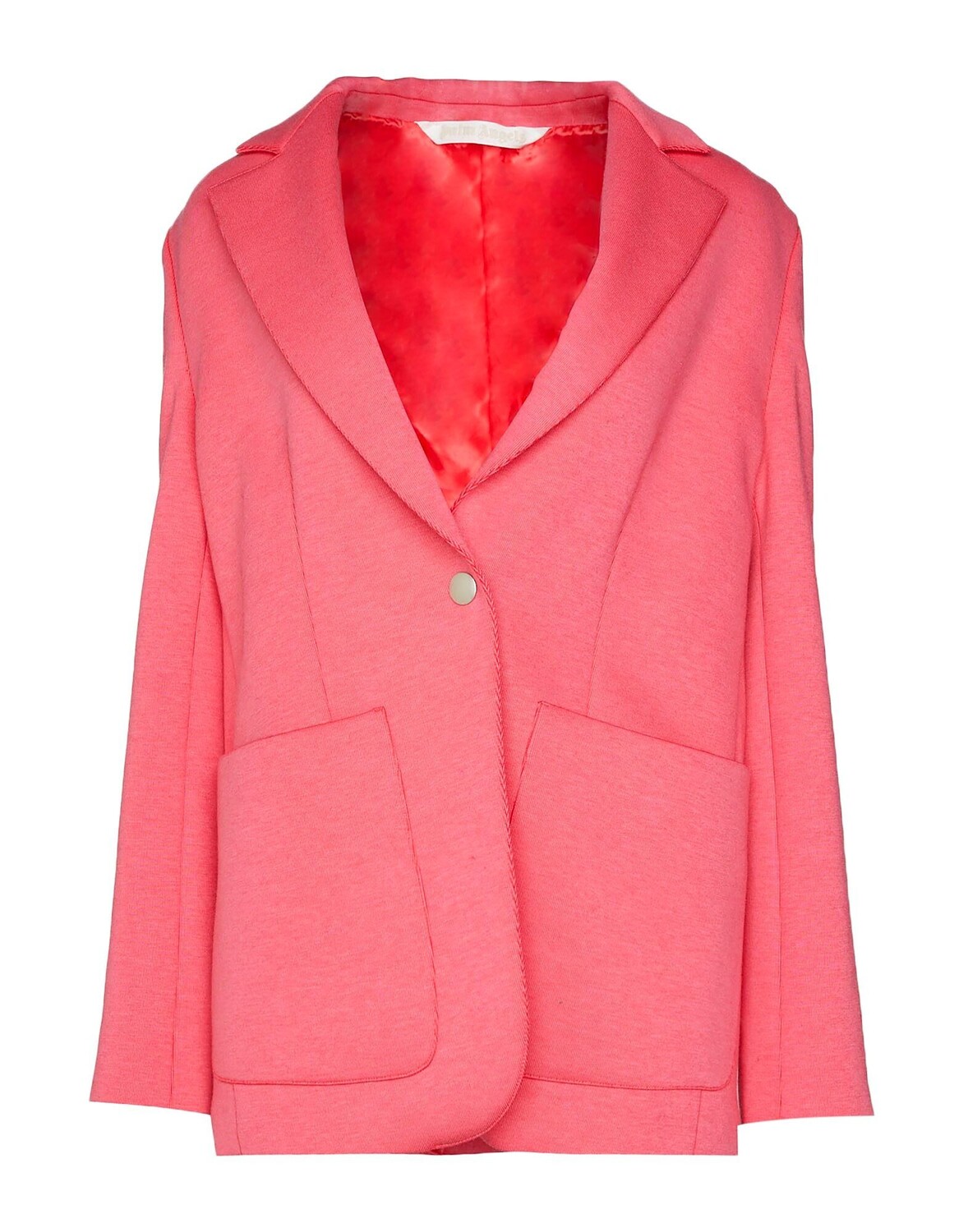 Блейзер Palm Angels, коралл
Блейзер Palm Angels, коралл