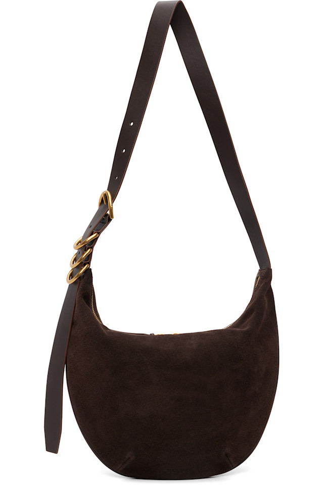 Средняя сумка Mercer Rag & Bone, коричневый
Средняя сумка Mercer Rag & Bone, коричневый