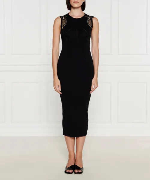 Платье Twin-Set, черный 
Платье Twin-Set, черный