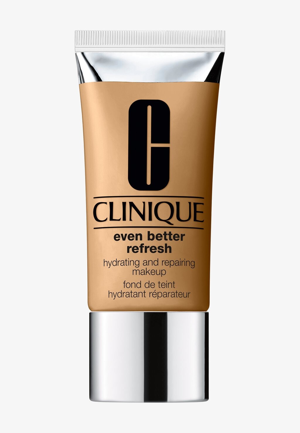Тональное средство EVEN BETTER REFRESH HYDRATING AND REPAIRING MAKEUP Clinique, цвет Cn 90 Sand
Тональное средство EVEN BETTER REFRESH HYDRATING AND REPAIRING MAKEUP Clinique, цвет Cn 90 Sand