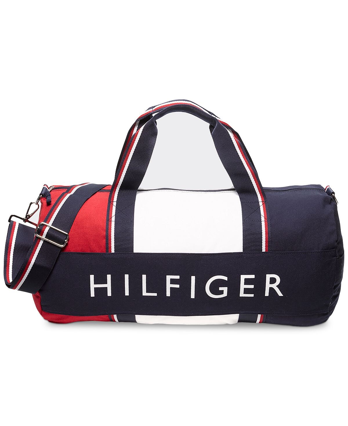 Мужская спортивная сумка Harbor Point с цветными блоками Tommy Hilfiger
Мужская спортивная сумка Harbor Point с цветными блоками Tommy Hilfiger
