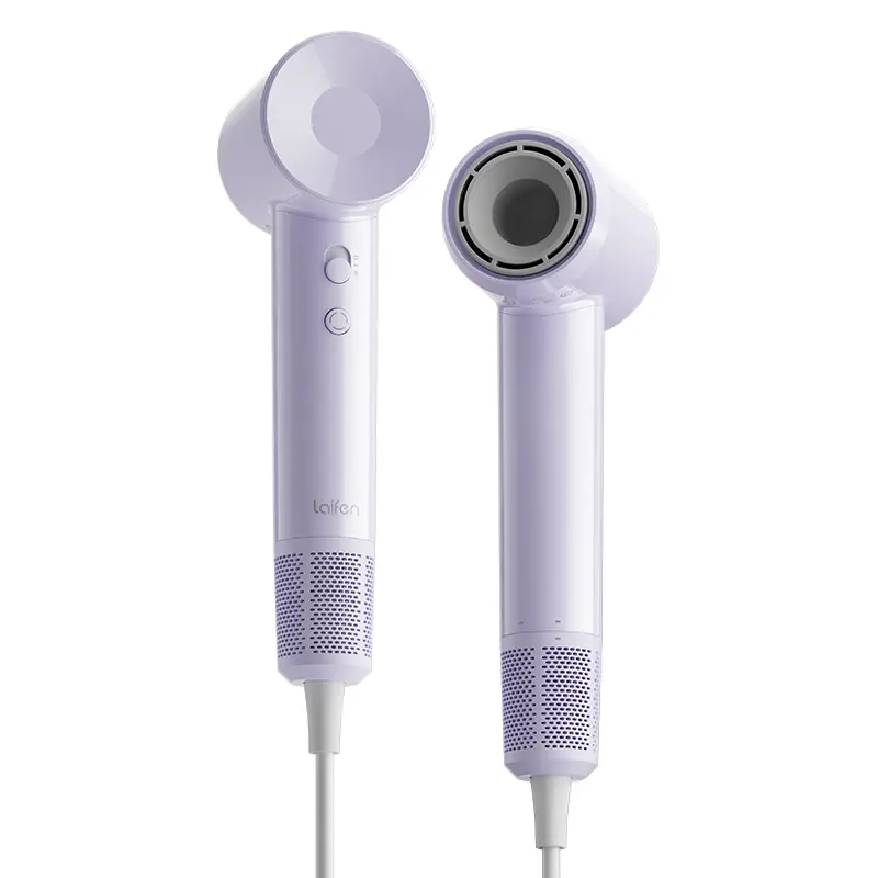 Фен для волос Laifen, Purple
Фен для волос Laifen, Purple