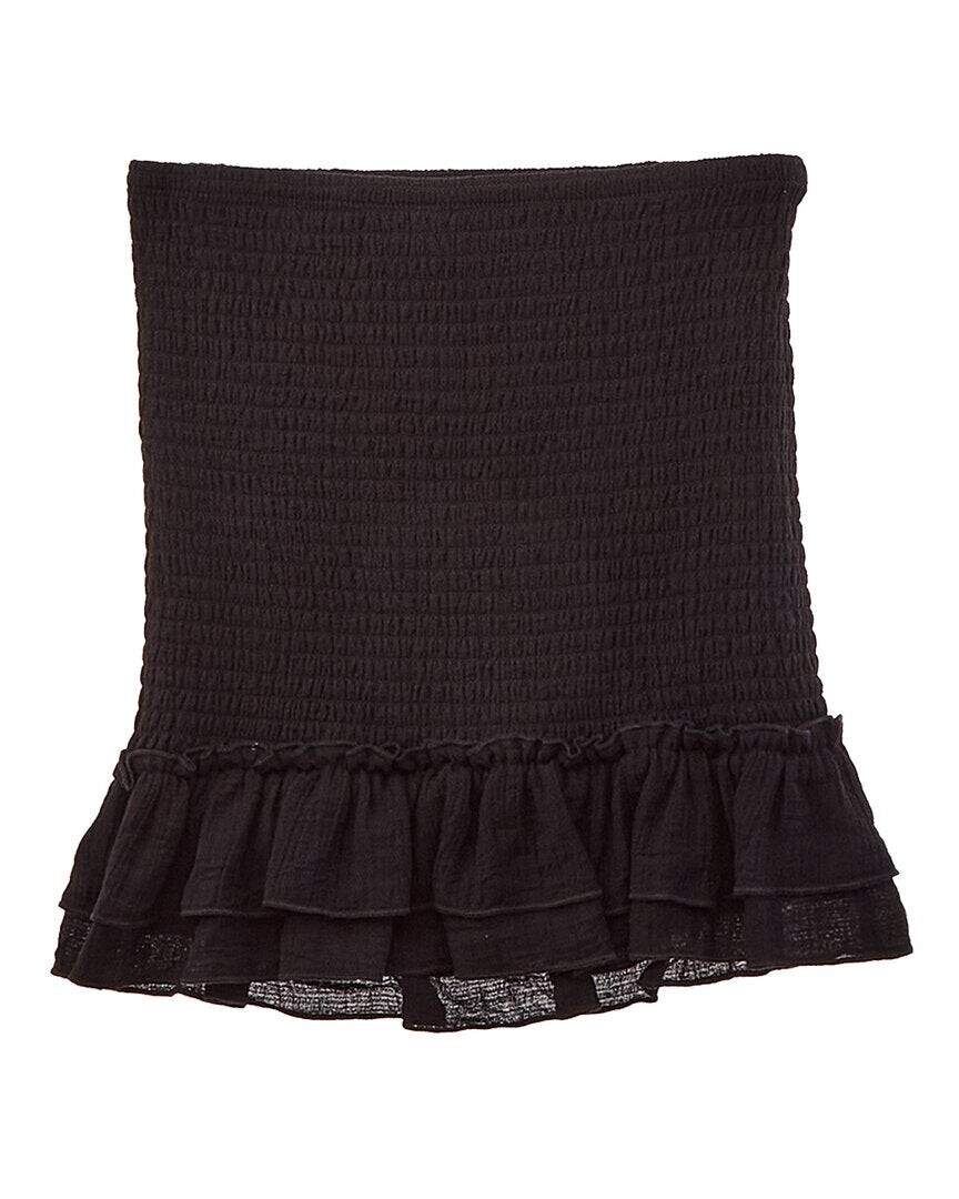 КэтиДжник Хлоя Юбка Katie J Nyc, черный
КэтиДжник Хлоя Юбка Katie J Nyc, черный