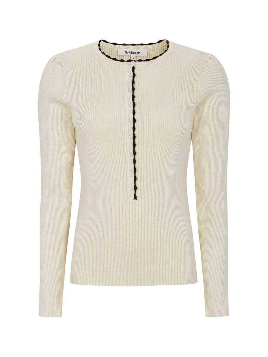 Свитер Soft Rebels SRJude, Champagne
Свитер Soft Rebels SRJude, Champagne