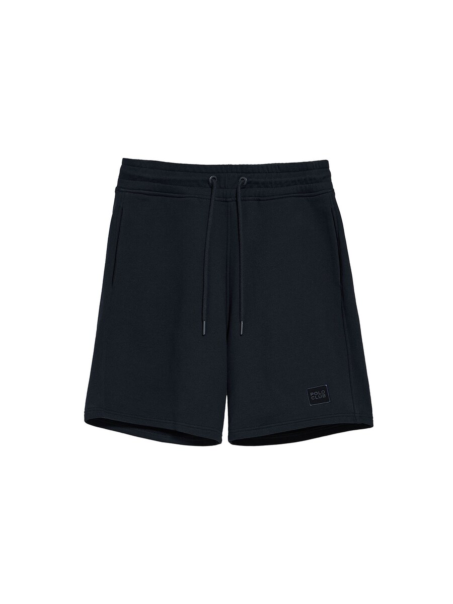 Брюки свободного кроя Polo Club, темно-синий
Брюки свободного кроя Polo Club, темно-синий