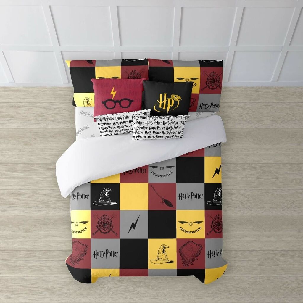 Пододеяльник Гарри Поттер Хогвартс 220 х 220 см Двойной размер Harry Potter Shop
Пододеяльник Гарри Поттер Хогвартс 220 х 220 см Двойной размер Harry Potter Shop
