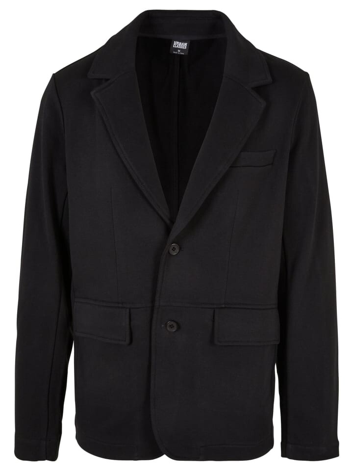 Переходная куртка Urban Classics, черный
Переходная куртка Urban Classics, черный