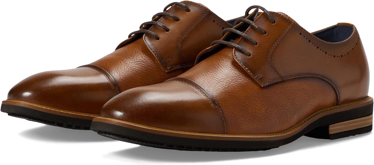 Мужские оксфорды Steve Madden Jento, светло-коричневый
Мужские оксфорды Steve Madden Jento, светло-коричневый