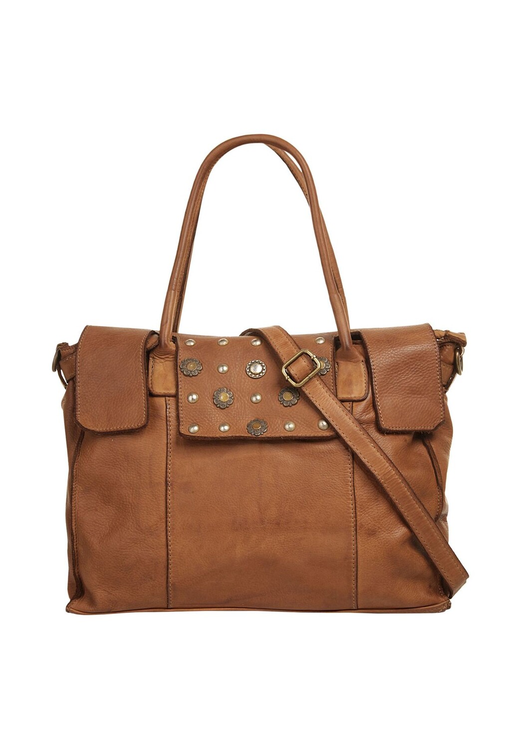 Шопер, натуральная кожа, сделано в Италии Samantha Look, цвет Cognac
Шопер, натуральная кожа, сделано в Италии Samantha Look, цвет Cognac