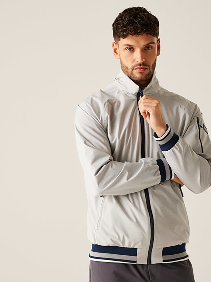 Дождевик Regatta, серый
Дождевик Regatta, серый