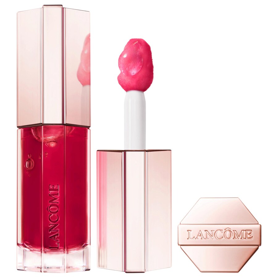 Блеск для губ Lancome Lip Idole JuicyTreat, 37 Red-y or Not, 9 мл
Блеск для губ Lancome Lip Idole JuicyTreat, 37 Red-y or Not, 9 мл