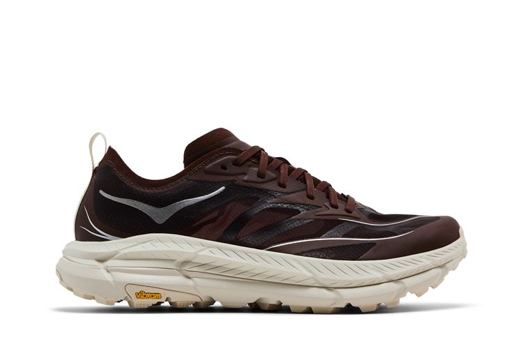 Кроссовки Mafate Speed 4 Lite 'Cold Brew', коричневый
Кроссовки Mafate Speed 4 Lite 'Cold Brew', коричневый