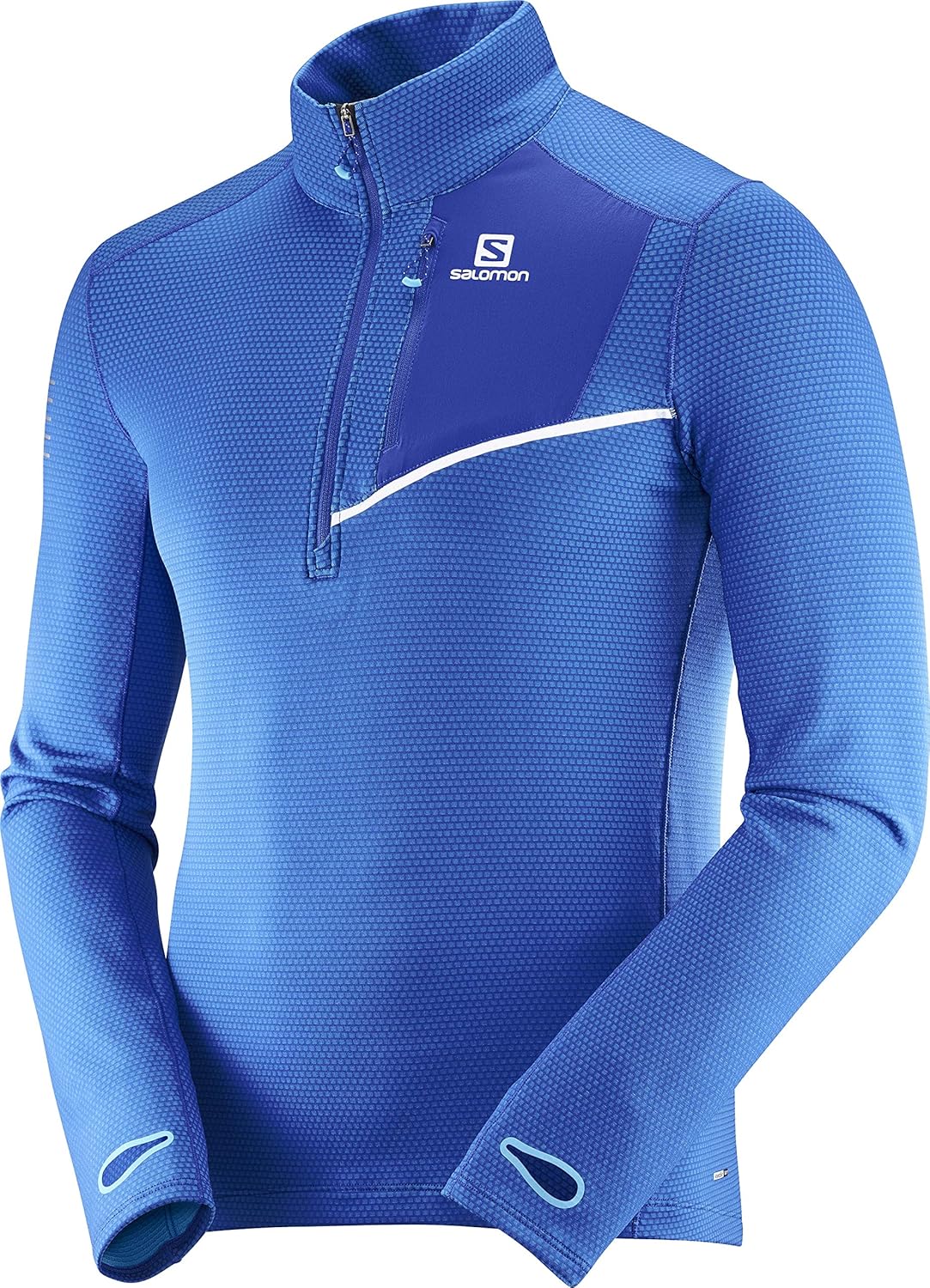 Толстовка Salomon Fast Wing Mid Men, Surf The Web
Толстовка Salomon Fast Wing Mid Men, Surf The Web
