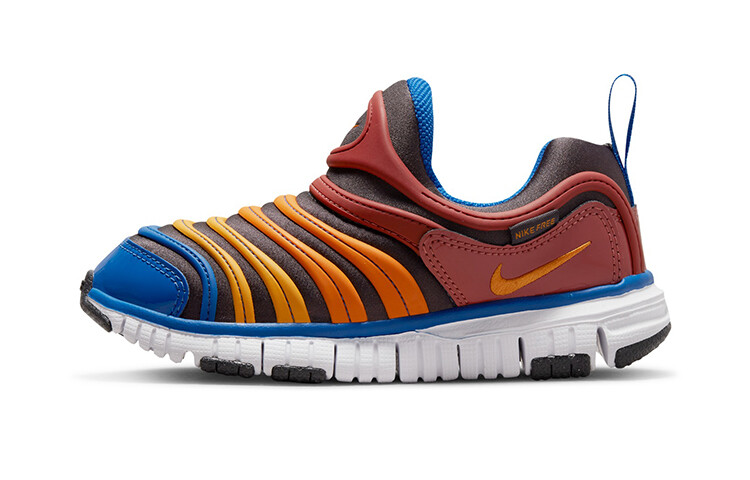 Детские кроссовки Nike Dynamo Free BP
Детские кроссовки Nike Dynamo Free BP