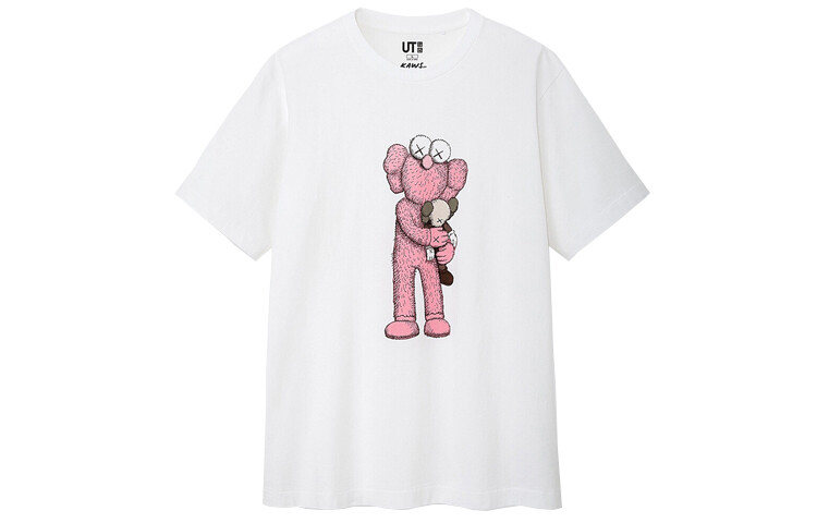 Uniqlo Футболка унисекс 
Uniqlo Футболка унисекс