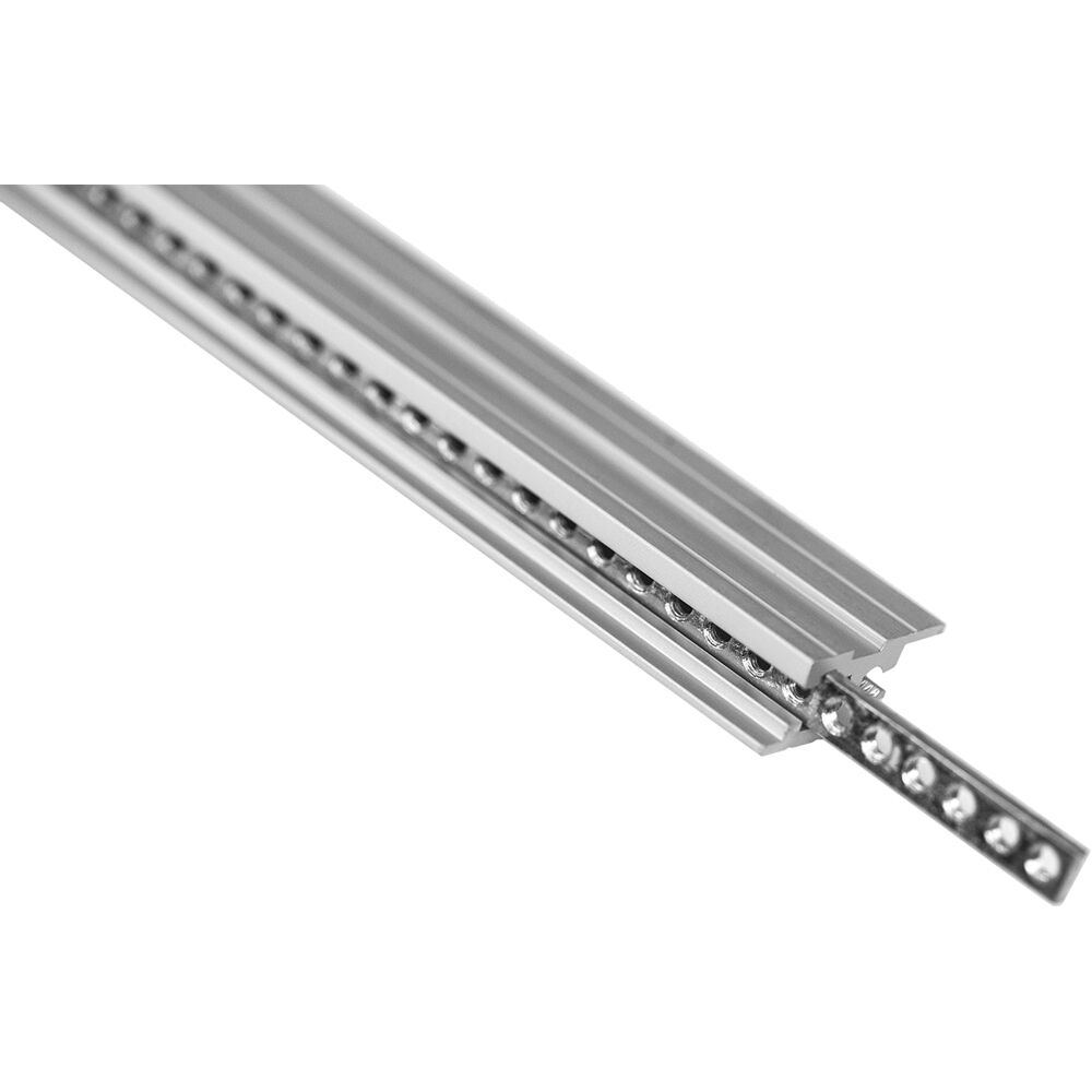 Tiptop Z-Rails for DIY Eurorack Case ZRAILS 126HP BK
Tiptop Z-Rails for DIY Eurorack Case ZRAILS 126HP BK