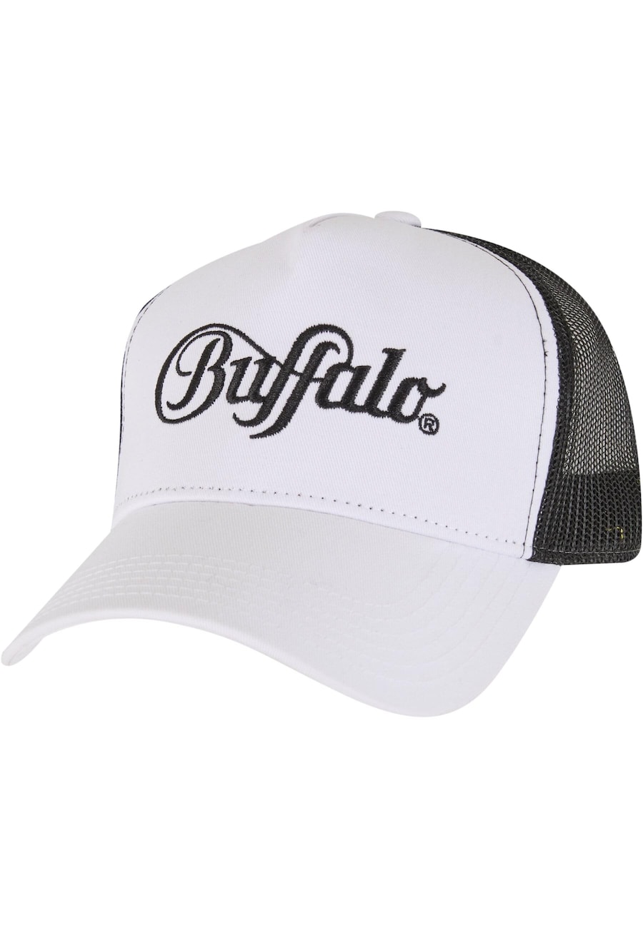 Бейсболка Von Dutch Originals, черный/белый
Бейсболка Von Dutch Originals, черный/белый