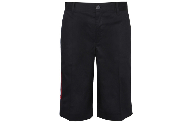 Повседневные шорты мужские черные Givenchy
Повседневные шорты мужские черные Givenchy