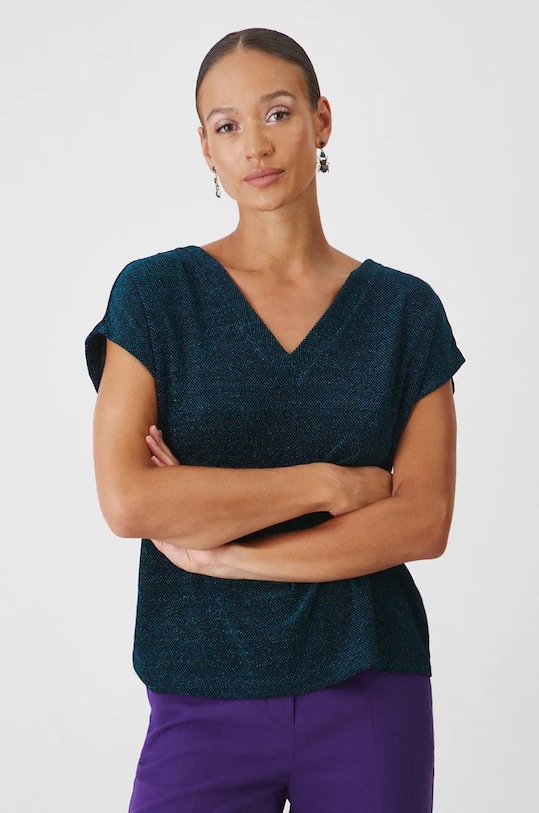 Футболка Medicine, бирюзовый 
Футболка Medicine, бирюзовый