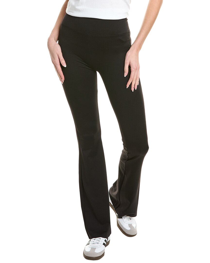 Великолепные брюки-клеш LYR Rib Splendid, черный 
Великолепные брюки-клеш LYR Rib Splendid, черный