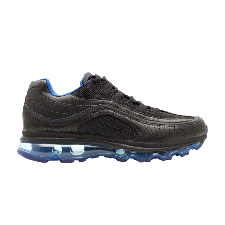 Кроссовки Nike Air Max 24-7, черный
Кроссовки Nike Air Max 24-7, черный