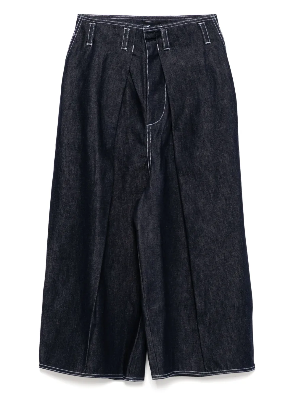 Укороченные джинсы Cholo Sunnei, синий
Укороченные джинсы Cholo Sunnei, синий