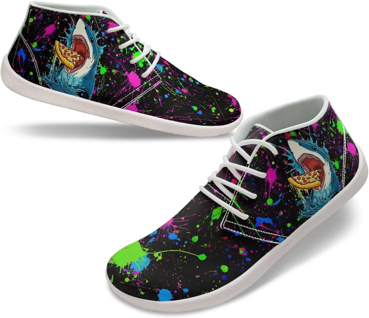 Мужские кроссовки для бега, походные ботинки, водонепроницаемые кожаные туфли для мужчин Fonplted, Shark
Мужские кроссовки для бега, походные ботинки, водонепроницаемые кожаные туфли для мужчин Fonplted, Shark