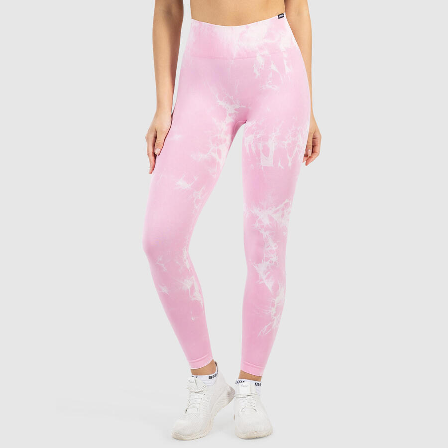 SMILODOX Женские леггинсы Becci Pink
SMILODOX Женские леггинсы Becci Pink