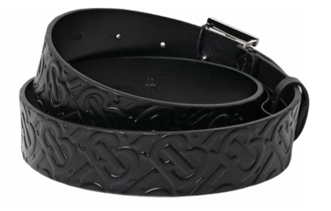 Кожаный ремень унисекс Burberry
Кожаный ремень унисекс Burberry