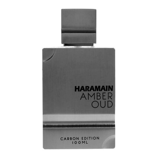 Парфюмированная вода-спрей, 100 мл Al Haramain, Amber Oud Carbon Edition
Парфюмированная вода-спрей, 100 мл Al Haramain, Amber Oud Carbon Edition