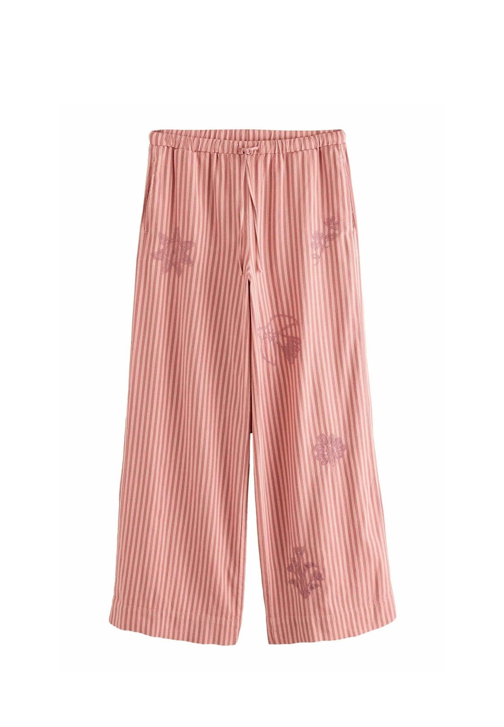 Брюки EMROIDERED Next, розовый
Брюки EMROIDERED Next, розовый