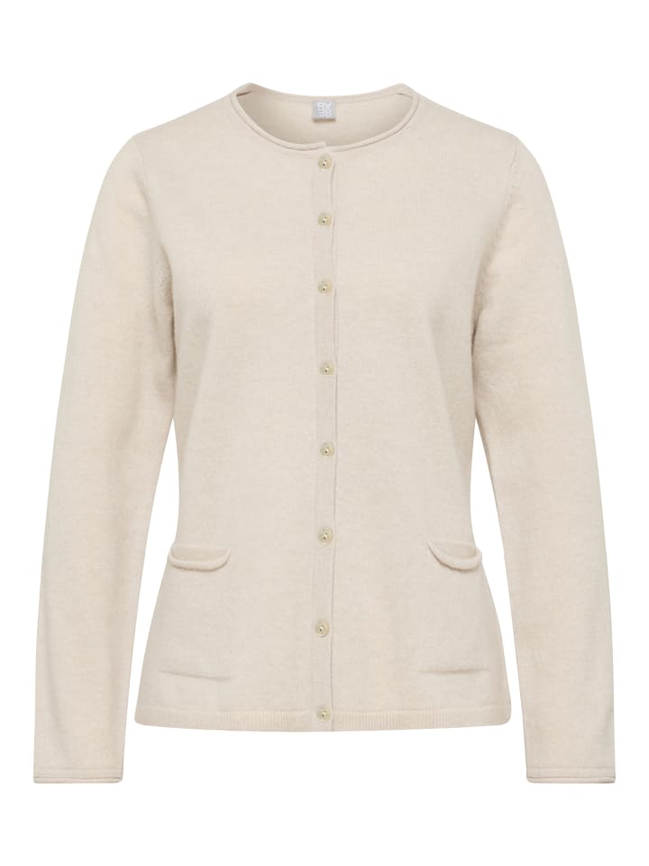 Rabe Бежевый кардиган
Rabe Бежевый кардиган