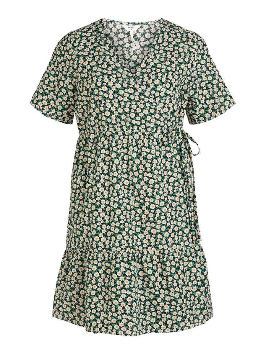 Платье OBJECT DESIREE, черный 
Платье OBJECT DESIREE, черный