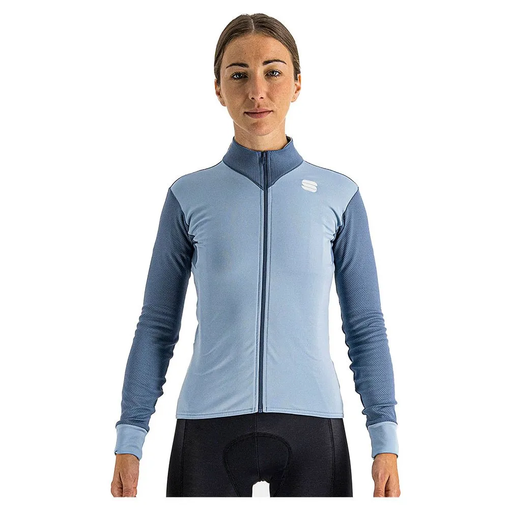 Джерси с длинным рукавом Sportful Kelly, синий
Джерси с длинным рукавом Sportful Kelly, синий